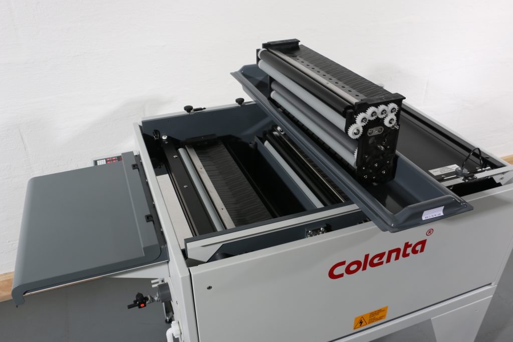 Colenta INDX 43 2-0b • Fidgeon