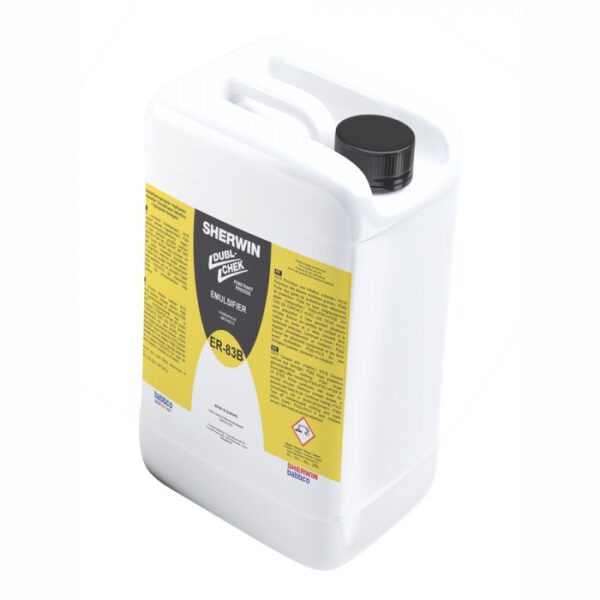 ER-83B Hydrophilic Emulsifier • Fidgeon